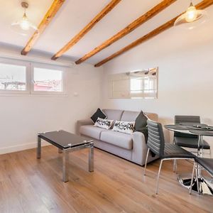 Apartamento de 1 Dormitorio